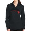 Ladies SuperPro  Twill Shirt Thumbnail