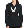Ladies SuperPro  Twill Shirt Thumbnail