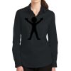 Ladies SuperPro  Twill Shirt Thumbnail