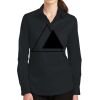 Ladies SuperPro  Twill Shirt Thumbnail