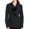 Ladies SuperPro  Twill Shirt Thumbnail