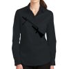 Ladies SuperPro  Twill Shirt Thumbnail