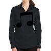 Ladies SuperPro  Twill Shirt Thumbnail