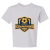 Dri-Power® Youth 50/50 T-Shirt Thumbnail