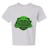 Dri-Power® Youth 50/50 T-Shirt Thumbnail