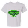 Dri-Power® Youth 50/50 T-Shirt Thumbnail