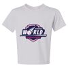 Dri-Power® Youth 50/50 T-Shirt Thumbnail