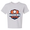 Dri-Power® Youth 50/50 T-Shirt Thumbnail