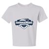 Dri-Power® Youth 50/50 T-Shirt Thumbnail