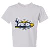 Dri-Power® Youth 50/50 T-Shirt Thumbnail