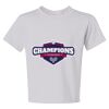 Dri-Power® Youth 50/50 T-Shirt Thumbnail