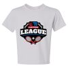 Dri-Power® Youth 50/50 T-Shirt Thumbnail
