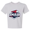Dri-Power® Youth 50/50 T-Shirt Thumbnail