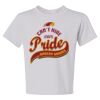 Dri-Power® Youth 50/50 T-Shirt Thumbnail