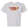 Dri-Power® Youth 50/50 T-Shirt Thumbnail