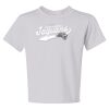 Dri-Power® Youth 50/50 T-Shirt Thumbnail