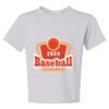 Dri-Power® Youth 50/50 T-Shirt Thumbnail