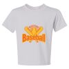 Dri-Power® Youth 50/50 T-Shirt Thumbnail