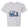 Dri-Power® Youth 50/50 T-Shirt Thumbnail