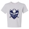 Dri-Power® Youth 50/50 T-Shirt Thumbnail