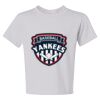 Dri-Power® Youth 50/50 T-Shirt Thumbnail