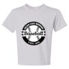 Dri-Power® Youth 50/50 T-Shirt Thumbnail