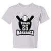 Dri-Power® Youth 50/50 T-Shirt Thumbnail