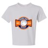 Dri-Power® Youth 50/50 T-Shirt Thumbnail