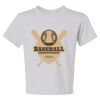 Dri-Power® Youth 50/50 T-Shirt Thumbnail