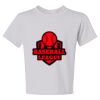 Dri-Power® Youth 50/50 T-Shirt Thumbnail