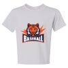 Dri-Power® Youth 50/50 T-Shirt Thumbnail