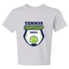 Dri-Power® Youth 50/50 T-Shirt Thumbnail
