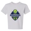 Dri-Power® Youth 50/50 T-Shirt Thumbnail