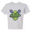 Dri-Power® Youth 50/50 T-Shirt Thumbnail