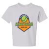 Dri-Power® Youth 50/50 T-Shirt Thumbnail