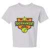 Dri-Power® Youth 50/50 T-Shirt Thumbnail