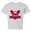 Dri-Power® Youth 50/50 T-Shirt Thumbnail