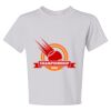 Dri-Power® Youth 50/50 T-Shirt Thumbnail