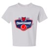 Dri-Power® Youth 50/50 T-Shirt Thumbnail