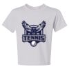 Dri-Power® Youth 50/50 T-Shirt Thumbnail