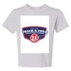 Dri-Power® Youth 50/50 T-Shirt Thumbnail