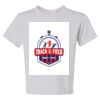 Dri-Power® Youth 50/50 T-Shirt Thumbnail