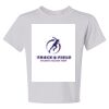 Dri-Power® Youth 50/50 T-Shirt Thumbnail