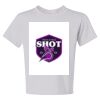Dri-Power® Youth 50/50 T-Shirt Thumbnail