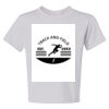 Dri-Power® Youth 50/50 T-Shirt Thumbnail