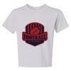 Dri-Power® Youth 50/50 T-Shirt Thumbnail