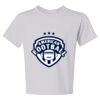 Dri-Power® Youth 50/50 T-Shirt Thumbnail