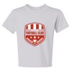 Dri-Power® Youth 50/50 T-Shirt Thumbnail