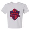 Dri-Power® Youth 50/50 T-Shirt Thumbnail