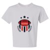 Dri-Power® Youth 50/50 T-Shirt Thumbnail